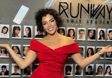 Runway Academy Revoluciona la Formación de Modelos con el Lanzamiento del Método «Revélat» Runway Academy Revoluciona la Formación de Modelos con el Lanzamiento del Método "Revélat"