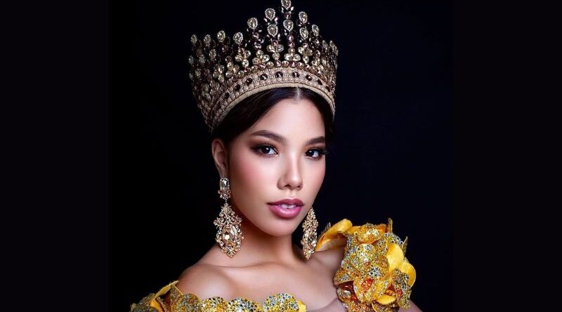 El Zulia tiene representante en el certamen “Reina del Cacao Venezuela”