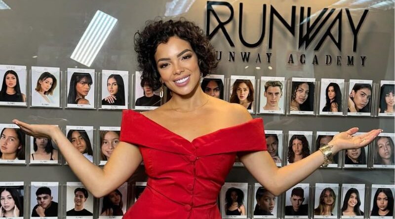 Runway Academy Revoluciona la Formación de Modelos con el Lanzamiento del Método «Revélat» Runway Academy Revoluciona la Formación de Modelos con el Lanzamiento del Método "Revélat"