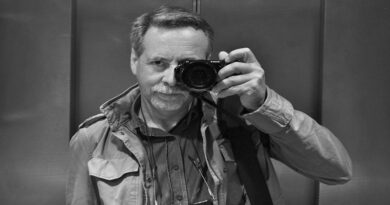 Exposición del fotógrafo Sandro Oramas se presenta en el CVA Las Mercedes