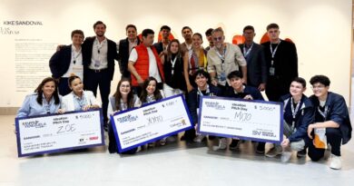 La Unimet logra un desempeño excepcional en el Venezuela Startup Summit 2025