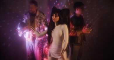 Yadira Zoo estrena su nuevo sencillo “Luces de Cristal” y anuncia su álbum para 2026