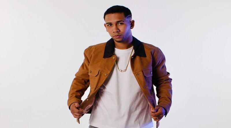 Carlos Raúl: Bachata con Alma Venezolana y Proyección Mundial