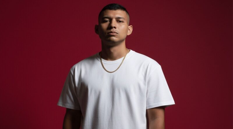 Alex Matute, el venezolano detrás de grandes éxitos de artistas como Jerry Rivera y Moa Rivera 