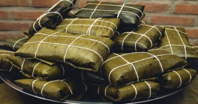 Venezolanos Buscan Combos y Ofertas para Costear la Hallaca Navideña