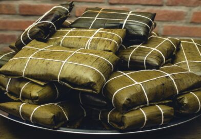 Venezolanos Buscan Combos y Ofertas para Costear la Hallaca Navideña Venezolanos Buscan Combos y Ofertas para Costear la Hallaca Navideña