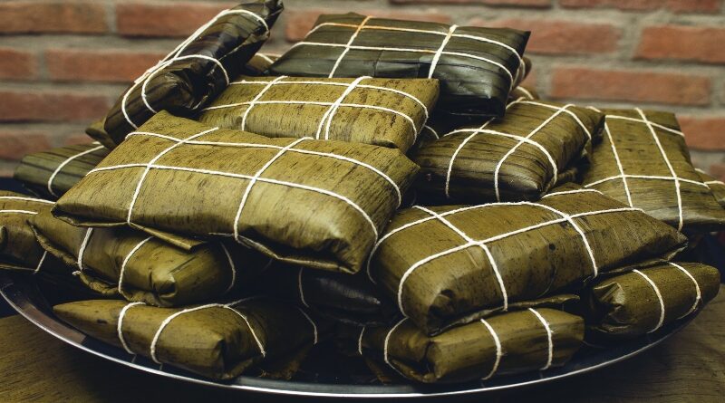 Venezolanos Buscan Combos y Ofertas para Costear la Hallaca Navideña Venezolanos Buscan Combos y Ofertas para Costear la Hallaca Navideña