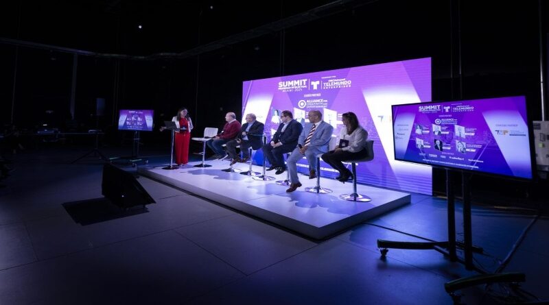 Culminó la Edición 40 del Summit Propiedad Intelectual en Miami