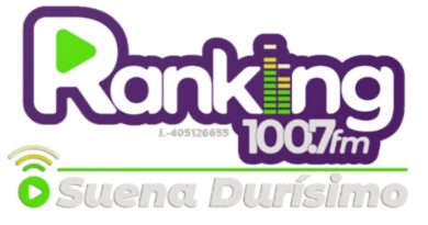 Ranking 100.7 FM celebra Sexto Aniversario y apuesta a los talentos emergentes