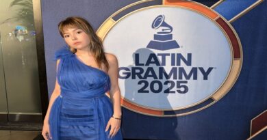 Barbi Dash: La Estrella de 14 Años Que Conquistó el Escenario de los Latin GRAMMYs