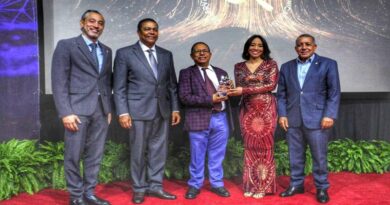 SODOMEDI celebra reconocimiento en el Premio Nacional de Periodismo Digital 2025