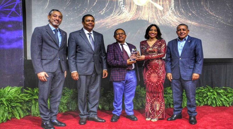 SODOMEDI celebra reconocimiento en el Premio Nacional de Periodismo Digital 2025