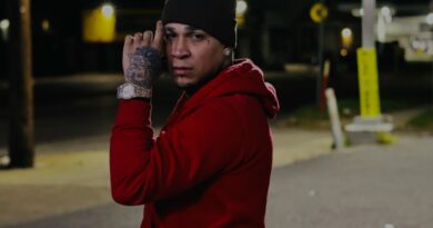 Melvin Wize Presenta Su Nuevo Sencillo En Bachata “Duele”