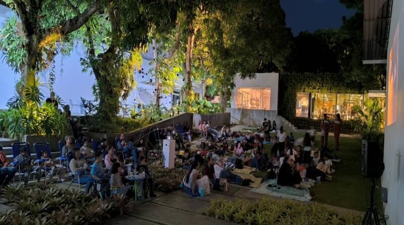 Centro de Arte Los Galpones realiza programación especial en el marco de la celebración de sus 20 años