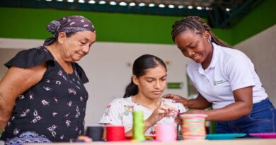 GreenLand: sostenibilidad y visión empresarial desde Urabá y Caldas