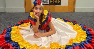 Celeste Vilo abre camino a una nueva narrativa juvenil en la música latina