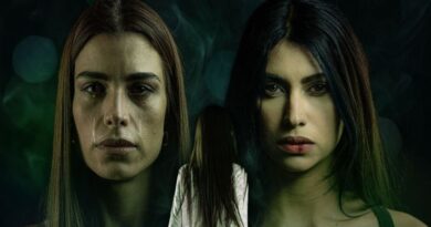 “El Secreto de Luna” llega a la gran pantalla: un estreno que expone el lado oculto de la violencia familiar