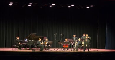 El compositor venezolano José Ángel Méndez estrena obra dedicada al Cacique Guaicaipuro en EEUU 