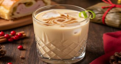 El secreto de la Navidad venezolana: Cómo preparar el Ponche Crema perfecto en casa