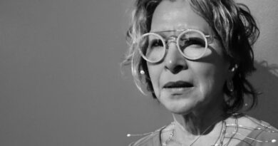 'Un bosque de neuronas' de Flor Areinamo se presenta en la Galería ABRA