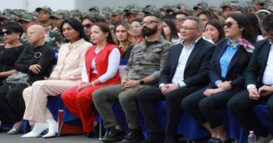 SUAF celebra su sexto aniversario destacando logros y compromiso social