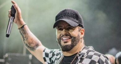 Éxito Rotundo: "Navidad Vallenata" reunió a Más de 30.000 Personas en Caracas en un Concierto Histórico