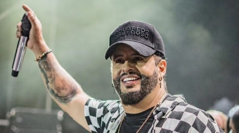 Éxito Rotundo: "Navidad Vallenata" reunió a Más de 30.000 Personas en Caracas en un Concierto Histórico