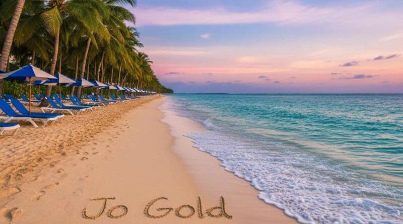 Jo Gold cierra el 2025 con “Mírame”