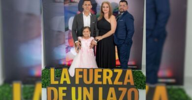 Llega a República Dominicana “La Fuerza de un Lazo” serie que promueve unión y valores Familiares