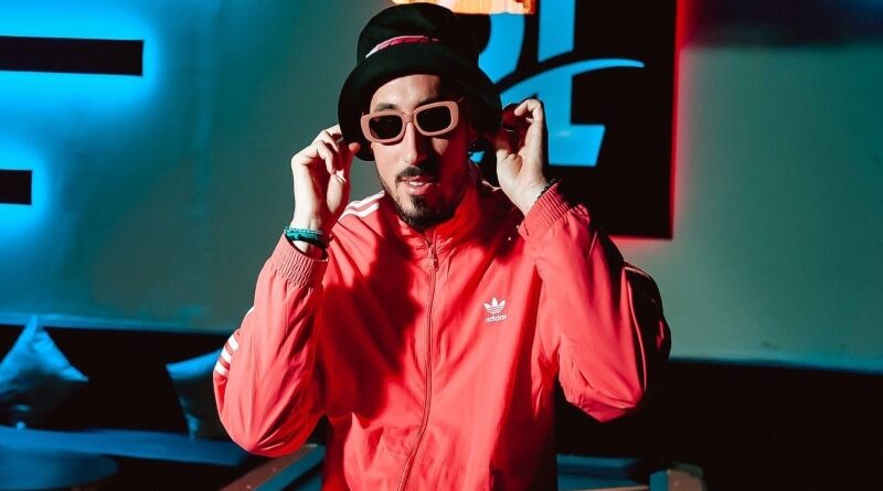 Mr. Muly rompe esquemas con “Cora con Venda” feat. Bigches Beats