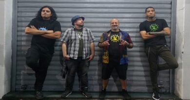 UltraZonido presenta “Para Ti” un canto a la vida, la memoria y el amor incondicional