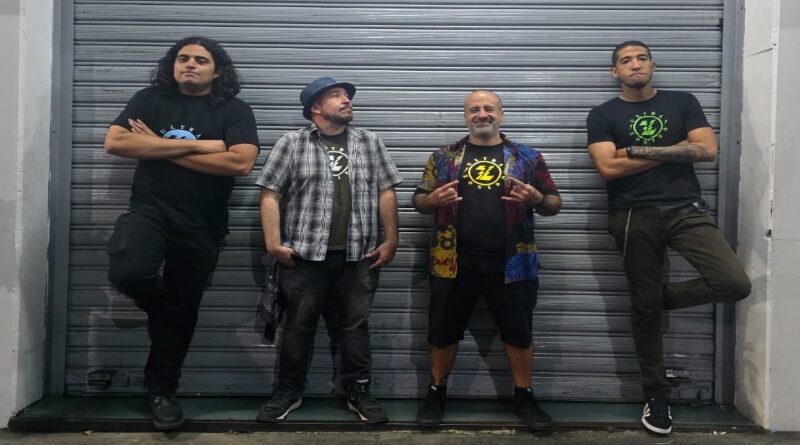 UltraZonido presenta “Para Ti” un canto a la vida, la memoria y el amor incondicional