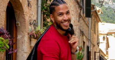 Zajoma ilumina la escena con su nuevo himno: “Cuando el amor es de verdad, se siente”