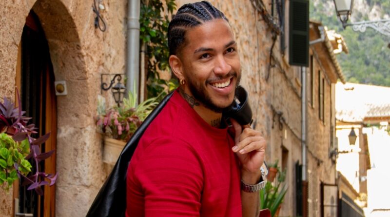 Zajoma ilumina la escena con su nuevo himno: “Cuando el amor es de verdad, se siente”