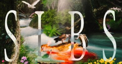 MECHAYRXMEO: De Detroit al Mundo con "HERON PRESTON".