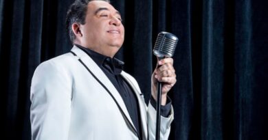 Eleazar Mora Lanza Canción De Navidad "El Nacimiento"