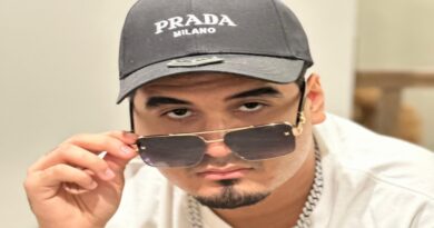 Justin González: la Nueva Voz Joven que desde sus Raíces conecta con el Mundo