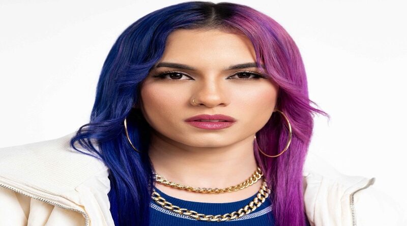 Babywine lanza “Digan lo que digan”: un himno de empoderamiento femenino