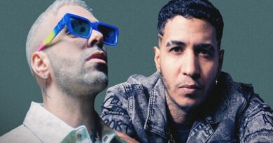 Sasha y Tayson Kryss expanden su propuesta hacia el público global con “Avísame”