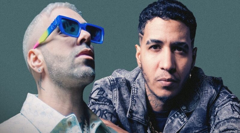 Sasha y Tayson Kryss expanden su propuesta hacia el público global con “Avísame”