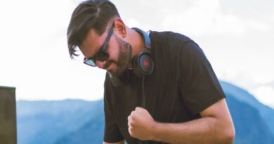 Tecno Andretix dinamita fronteras con The Prophet y eleva el hardstyle local