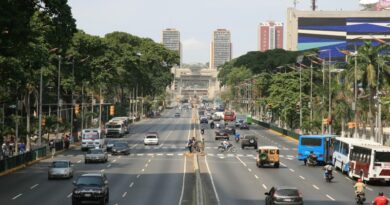 Unifican tarifa de transporte público, Metro y Ferrocarril en 60 bolívares