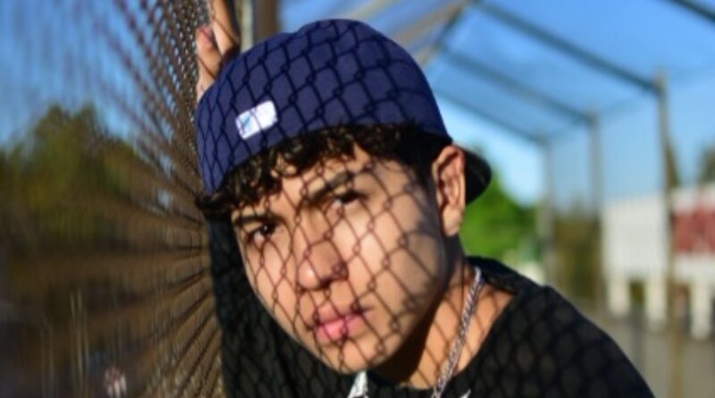 IZIO: Talento emergente venezolano del género urbano presentasu debut "Amor Impaciente" en Argentina