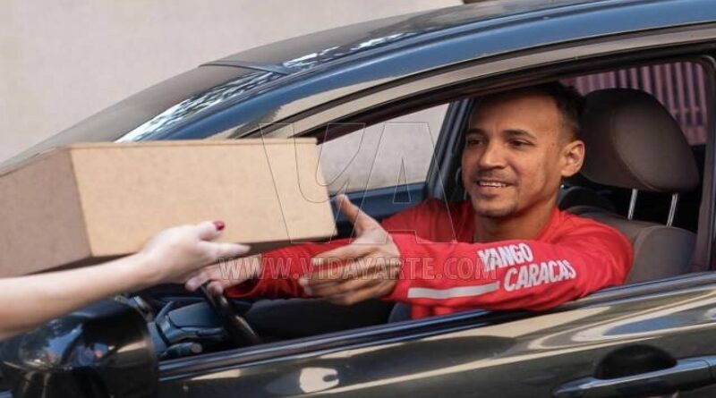 Yango en San Valentín es el aliado para que las sorpresas lleguen a tiempo
