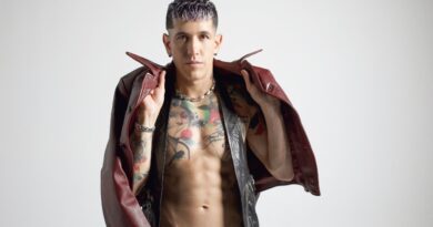 Lenny Tavárez lanza “Juicy”, un sencillo centrado en el deseo y la autenticidad  