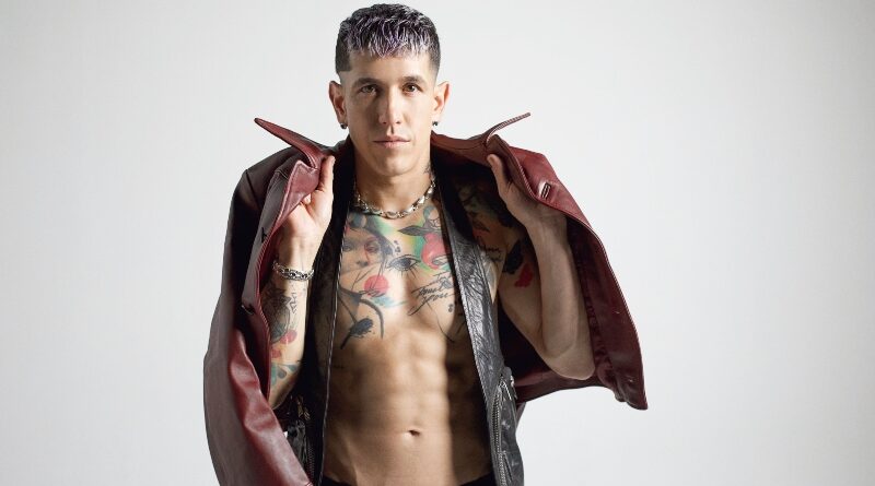 Lenny Tavárez lanza “Juicy”, un sencillo centrado en el deseo y la autenticidad  