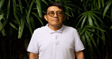 Galería ABRA presenta exposición individual del artista yanomami Sheroanawe Hakihiiwe