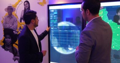 Colombianos en Venezuela conocieron la Plataforma de Postulación y Acreditación de Actores Electorales del CNE