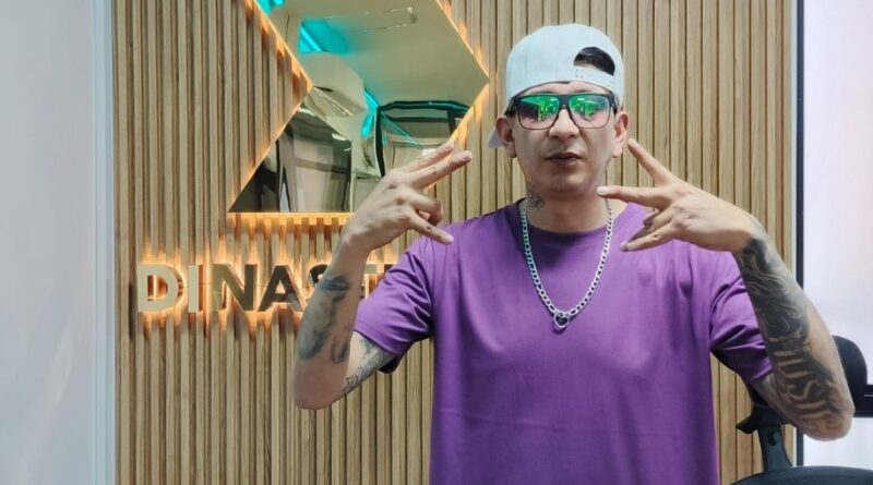 Fercho CNX lanza mundialmente “Maldito Ayer” y amplía su proyección internacional