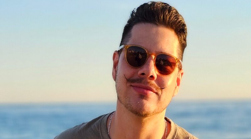 Gaitán Real conecta Colombia y Europa con el remix de “Tentándome”